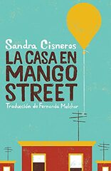 La Casa En Mango Street / The House on Mango Street